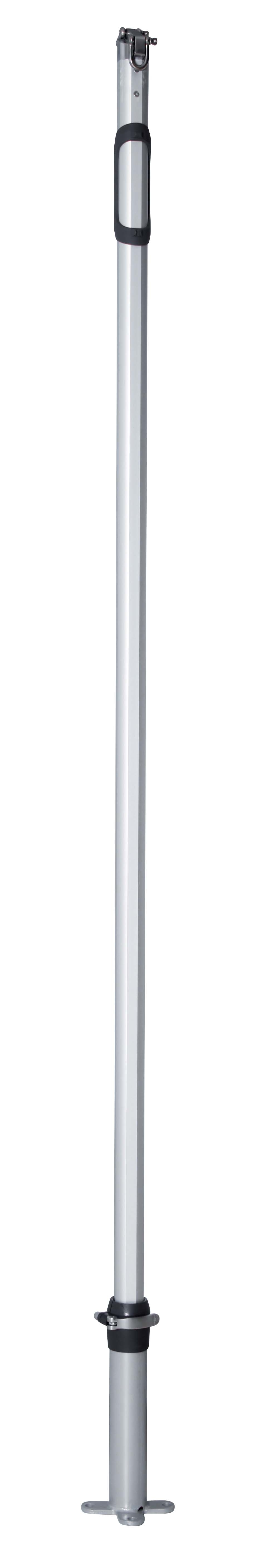 ALUPRO - podpěrná tyč 220 cm