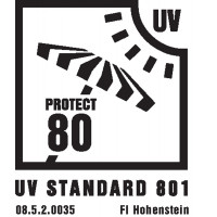 ALU EXPERT Teleskop 3,5 x 3,5 m - zahradní slunečník