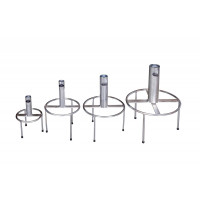 Univerzální trn do trávy průměr 14,5 cm