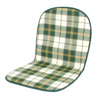 SPOT 129 monoblok nízký - polstr na židli