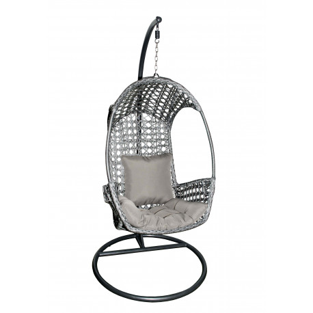 Doppler ANTILA – zahradní závěsná houpačka