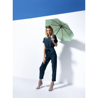 Magic Fiber Palma - dámský plně automatický deštník