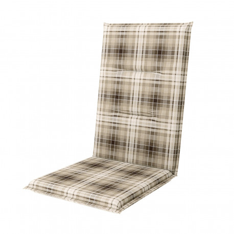 Doppler SPOT 7103 vysoký - polstr na židli a křeslo