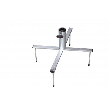 Derby Skládací trn do trávy pro slunečníky