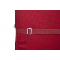 STAR 7028 nízký - polstr na židli a křeslo