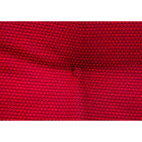 STAR 7028 - polstr na zahradní lehátko