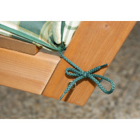 BASIC 129 - polstr na houpačku 150 cm