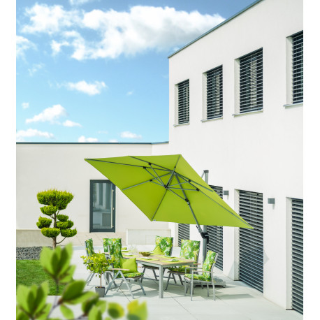 Doppler LIVING 9920 nízký - polstr na židli a křeslo (obrázek 5)