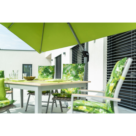 Doppler LIVING 9920 nízký - polstr na židli a křeslo (obrázek 4)