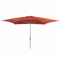 ALU EXPERT Teleskop 3,5 x 3,5 m - zahradní slunečník