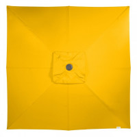 ALU EXPERT Teleskop 3,5 x 3,5 m - zahradní slunečník