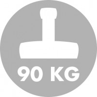 ALU EXPERT Teleskop 3,5 x 3,5 m - zahradní slunečník