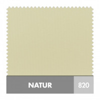 ALU EXPERT Teleskop 3,5 x 3,5 m - zahradní slunečník