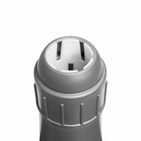 Stojan pro velké slunečníky 70 l antracit