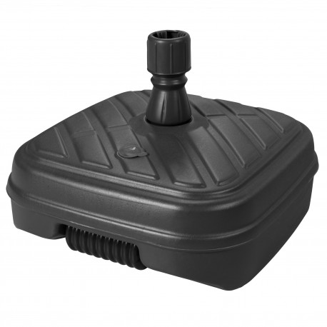 Derby Stojan DESIGN plnitelný 50 l antracitový