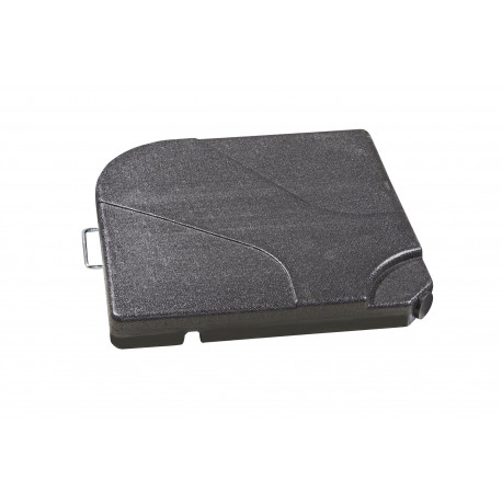 Derby Plnitelné dlaždice 4dílný set