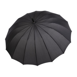 Liverpool Automatic - pánský holový vystřelovací deštník