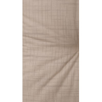 LIVING 6995 nízký – polstr na židli a křeslo