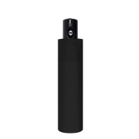 Carbonsteel Magic XS Uni Black - dámský/pánský automatický deštník