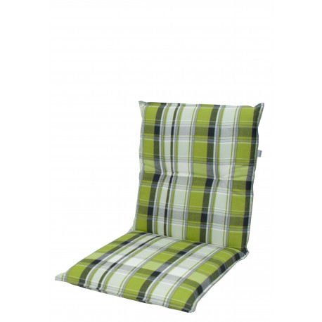 Doppler LIVING 5336 nízký - polstr na židli a křeslo