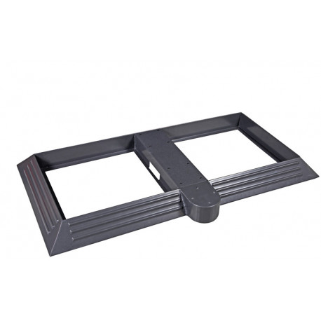 Knirps KNIRPS dlaždicový stojan kovový (bez dlaždic)