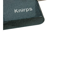 KNIRPS - 40 kg pojízdný žulový podstavec pro zahradní slunečník