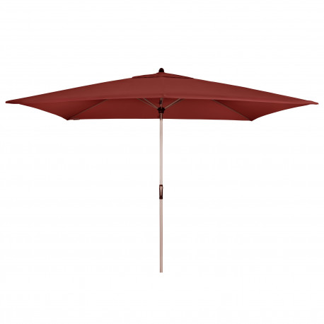 Doppler ACTIVE 200 x 300 cm – slunečník s klikou : Desén látky - 831