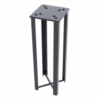 KNIRPS kotva do země pro slunečníky s boční nohou