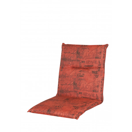 Doppler SPOT 2661 nízký - polstr na židli a křeslo