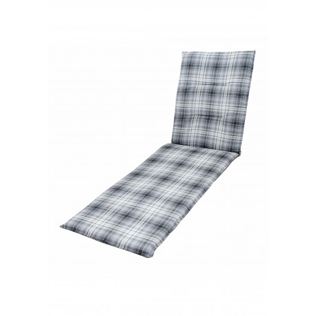 Doppler SPOT 7104 - polstr na zahradní lehátko