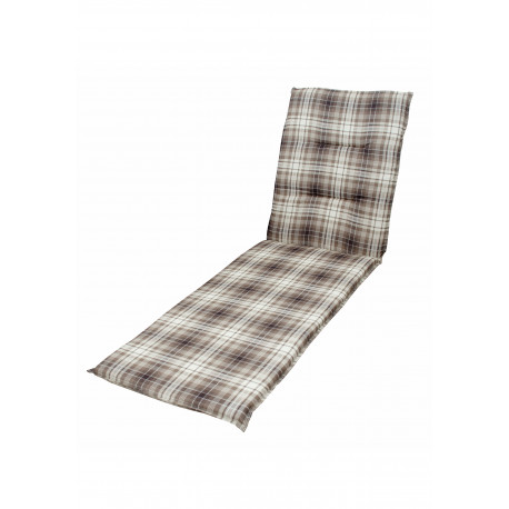 Doppler SPOT 7103 - polstr na zahradní lehátko