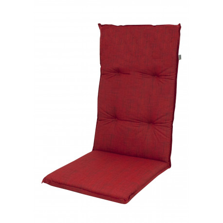 Doppler LIVING 6998 vysoký - polstr na židli a křeslo