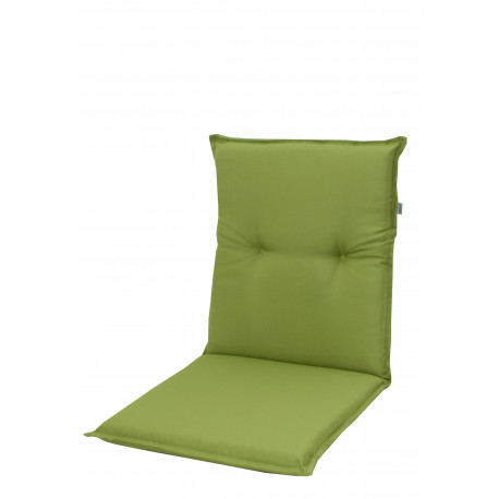 Doppler BRILLANT 7836 nízký - polstr na židli a křeslo