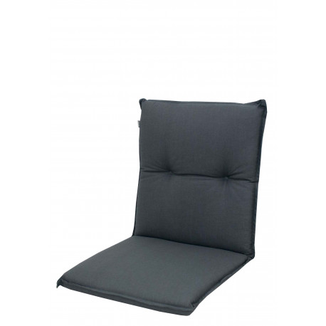 Doppler BRILLANT 7840 nízký - polstr na židli a křeslo