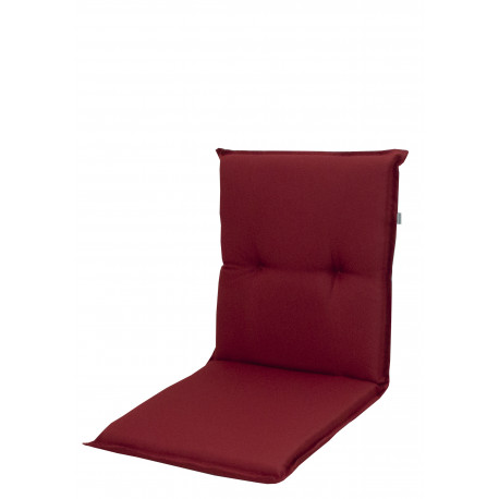 Doppler BRILLANT 8833 nízký - polstr na židli a křeslo