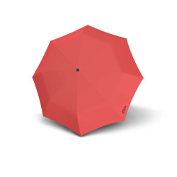 City UNI Automatic - dámský holový vystřelovací deštník