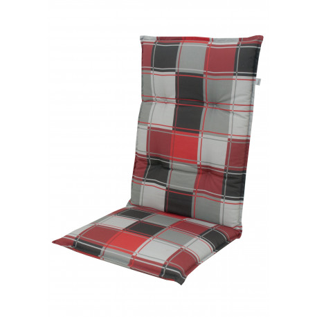 Doppler LIVING TOP 8804 vysoký - polstr na židli a křeslo