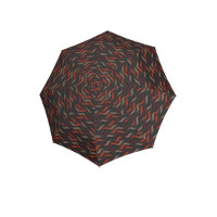 Fiber Havanna Gravity - dámský skládací deštník