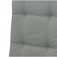 STAR 7027 střední - polstr na židli a křeslo