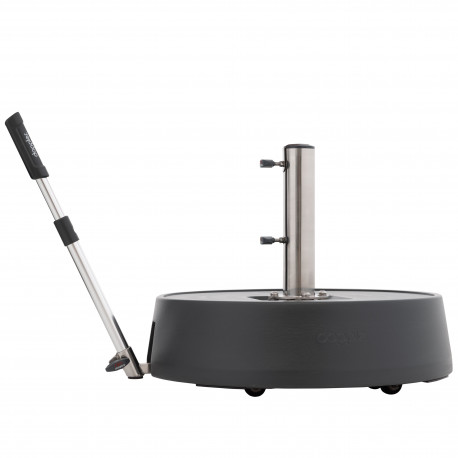 Doppler EXPERT EASY MOVE SWITCH 50 kg - pojízdný betonový stojan