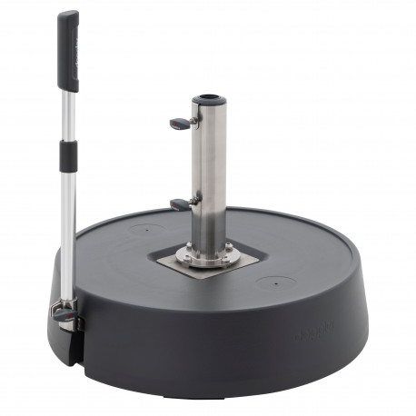Doppler EXPERT EASY MOVE SWITCH 50 kg - pojízdný betonový stojan (obrázek 3)