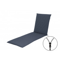 FUSION 1406 - polstr na zahradní lehátko