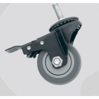 KNIRPS set koleček pro dlaždicový stojan 320 x 320cm