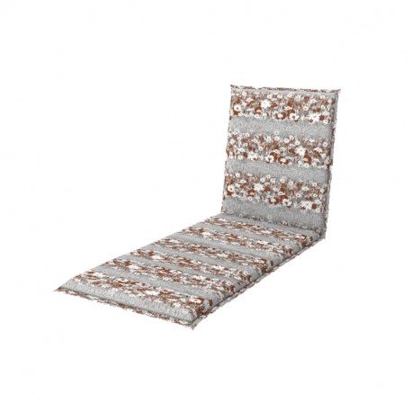 Doppler MOTION XL 1120 - polstr na zahradní lehátko