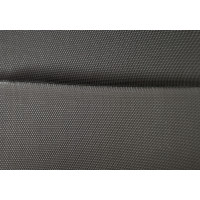 SALERNO MIAMI šedá - hliníková sedací souprava 6+1/stůl 150x90