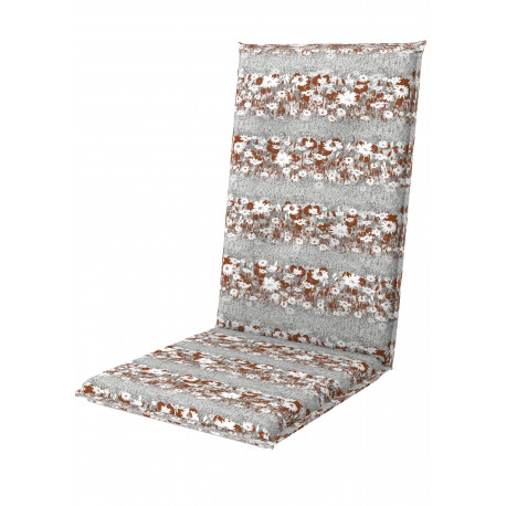 Doppler MOTION XL 1120 vysoký - polstr na židli a křeslo