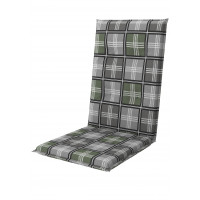 MOTION XL 1118 vysoký - polstr na židli a křeslo