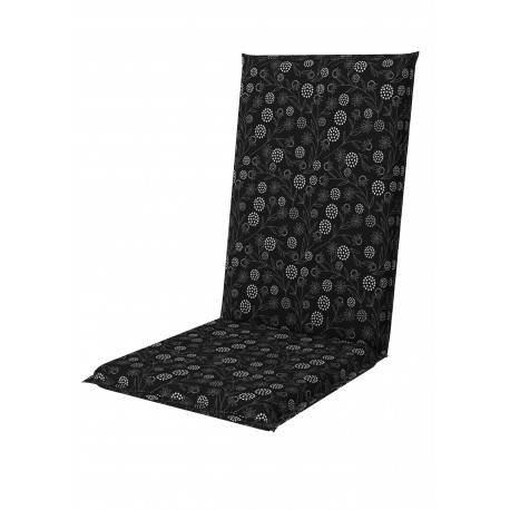 Doppler LIVING 1113 vysoký - polstr na židli a křeslo