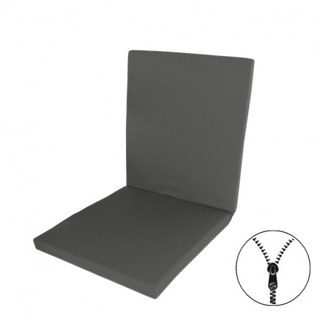 Doppler QUICKDRY 7777 nízký – polstr na židli a křeslo