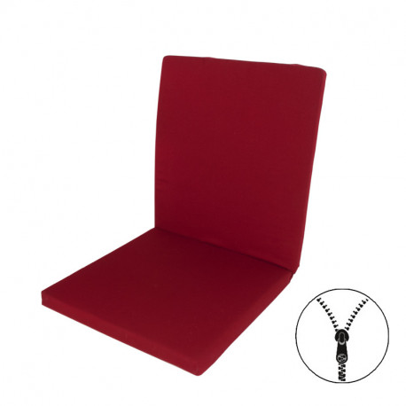 Doppler QUICKDRY 2994 nízký – polstr na židli a křeslo